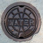 water and sewer system repair