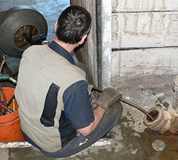 Sewer Lining Maple Grove